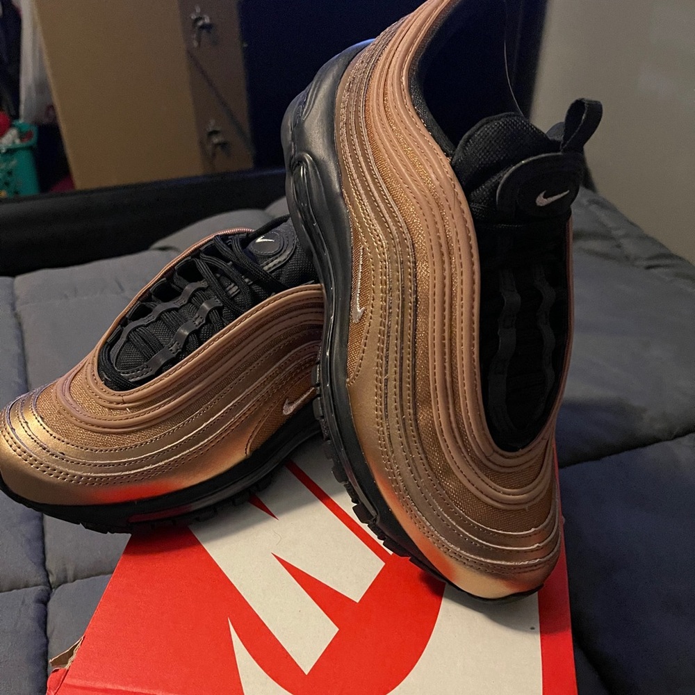 Nike airmax 97